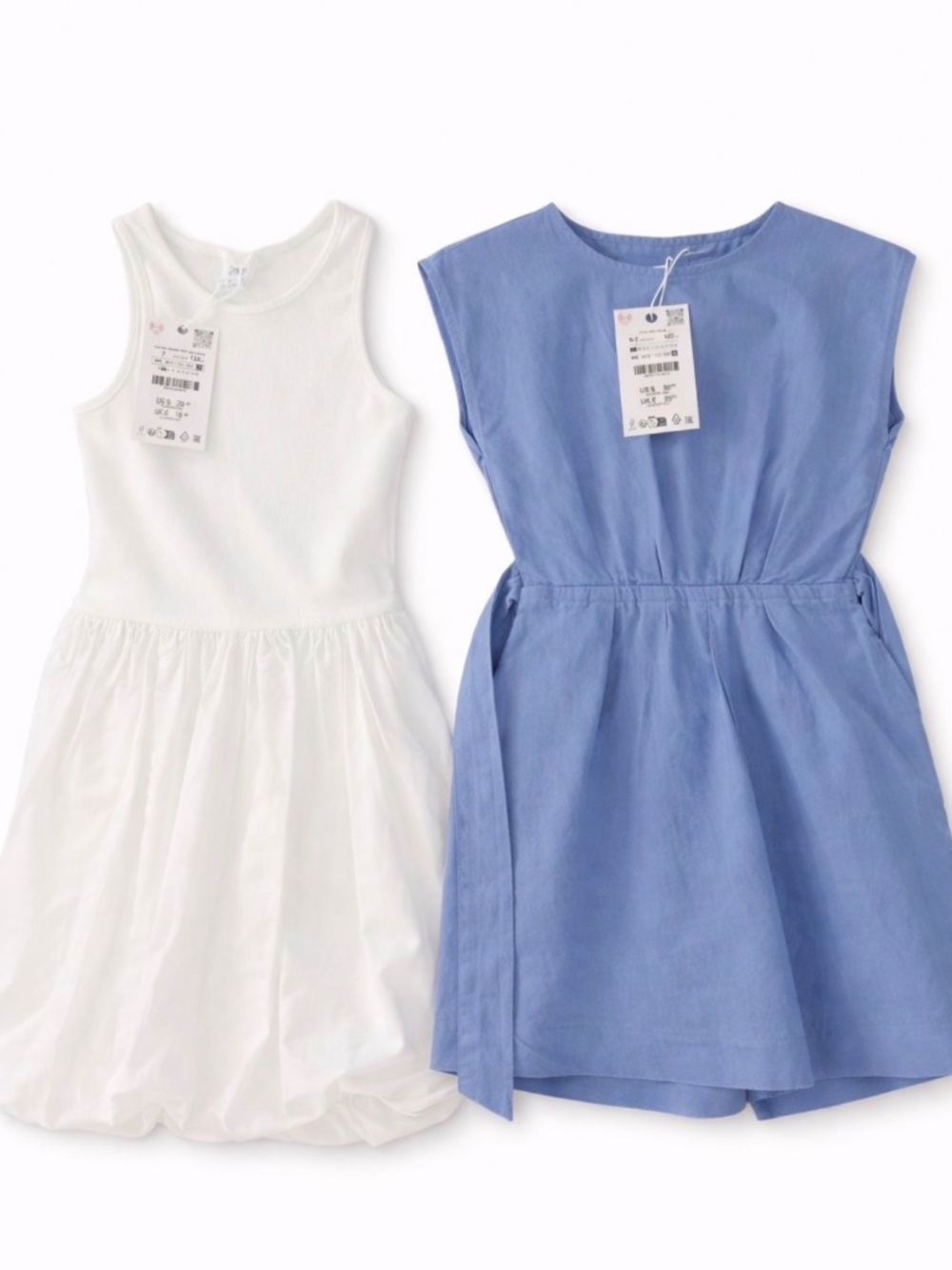 Girls Zara Size 7 Bundle